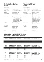 Preview for 31 page of GEA VESTA XL Operating Instructions Manual