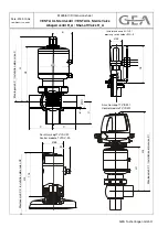 Preview for 36 page of GEA VESTA XL Operating Instructions Manual