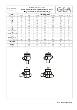 Preview for 37 page of GEA VESTA XL Operating Instructions Manual