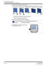 Предварительный просмотр 20 страницы GEA VP8002 Operation Manual/Installation Instructions/Parts List