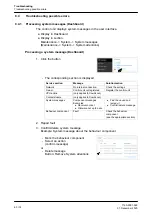 Предварительный просмотр 60 страницы GEA VP8002 Operation Manual/Installation Instructions/Parts List