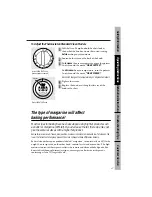 Preview for 27 page of GEAppliances 164D3333P189 Owner'S Manual