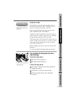 Preview for 33 page of GEAppliances 164D3333P189 Owner'S Manual