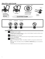 Preview for 4 page of GEAppliances 175D1807P569 Owner'S Manual