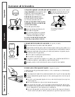 Preview for 18 page of GEAppliances 175D1807P569 Owner'S Manual