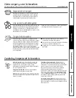 Preview for 19 page of GEAppliances 175D1807P569 Owner'S Manual