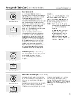 Preview for 45 page of GEAppliances 21 Owner'S Manual And Installation Instructions