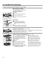 Preview for 48 page of GEAppliances 21 Owner'S Manual And Installation Instructions