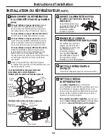 Preview for 58 page of GEAppliances 21 Owner'S Manual And Installation Instructions