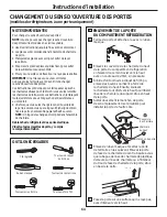 Preview for 64 page of GEAppliances 21 Owner'S Manual And Installation Instructions