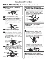 Preview for 69 page of GEAppliances 21 Owner'S Manual And Installation Instructions