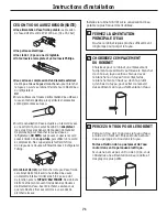 Preview for 71 page of GEAppliances 21 Owner'S Manual And Installation Instructions