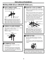 Preview for 72 page of GEAppliances 21 Owner'S Manual And Installation Instructions