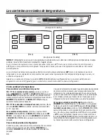 Preview for 86 page of GEAppliances 21 Owner'S Manual And Installation Instructions