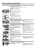 Preview for 90 page of GEAppliances 21 Owner'S Manual And Installation Instructions