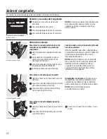 Preview for 92 page of GEAppliances 21 Owner'S Manual And Installation Instructions