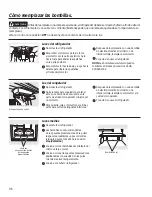 Preview for 96 page of GEAppliances 21 Owner'S Manual And Installation Instructions