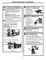 Preview for 99 page of GEAppliances 21 Owner'S Manual And Installation Instructions