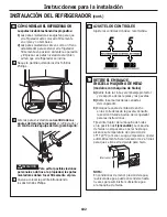 Preview for 102 page of GEAppliances 21 Owner'S Manual And Installation Instructions