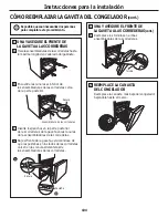 Preview for 104 page of GEAppliances 21 Owner'S Manual And Installation Instructions