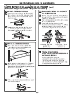 Preview for 106 page of GEAppliances 21 Owner'S Manual And Installation Instructions