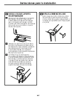 Preview for 107 page of GEAppliances 21 Owner'S Manual And Installation Instructions