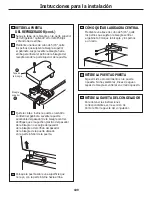 Preview for 109 page of GEAppliances 21 Owner'S Manual And Installation Instructions