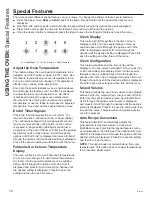 Preview for 16 page of GEAppliances 49-85223-2 Owner'S Manual