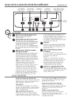 Preview for 25 page of GEAppliances ADEH50 Owner'S Manual