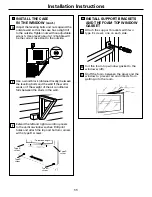 Предварительный просмотр 11 страницы GEAppliances AEH24 Owner'S Manual