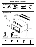 Предварительный просмотр 26 страницы GEAppliances AEH24 Owner'S Manual