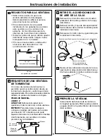 Предварительный просмотр 27 страницы GEAppliances AEH24 Owner'S Manual