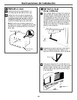 Предварительный просмотр 28 страницы GEAppliances AEH24 Owner'S Manual