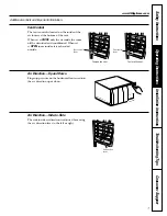 Preview for 7 page of GEAppliances AKL08 Owner'S Manual And Installation Instructions