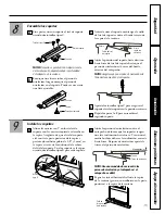 Preview for 39 page of GEAppliances AKL08 Owner'S Manual And Installation Instructions