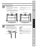 Preview for 9 page of GEAppliances AKV10 Owner'S Manual And Installation Instructions