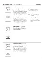 Preview for 5 page of GEAppliances Appliances 20 Owner'S Manual And Installation Instructions