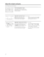 Preview for 10 page of GEAppliances Appliances 20 Owner'S Manual And Installation Instructions