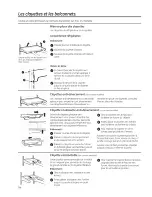 Preview for 54 page of GEAppliances Appliances 20 Owner'S Manual And Installation Instructions