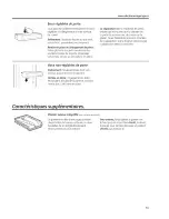 Preview for 55 page of GEAppliances Appliances 20 Owner'S Manual And Installation Instructions