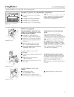 Preview for 57 page of GEAppliances Appliances 20 Owner'S Manual And Installation Instructions