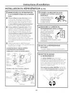 Preview for 64 page of GEAppliances Appliances 20 Owner'S Manual And Installation Instructions