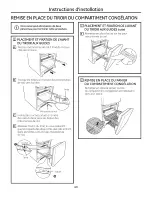 Preview for 69 page of GEAppliances Appliances 20 Owner'S Manual And Installation Instructions