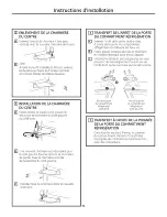 Preview for 71 page of GEAppliances Appliances 20 Owner'S Manual And Installation Instructions