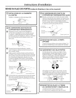 Preview for 75 page of GEAppliances Appliances 20 Owner'S Manual And Installation Instructions