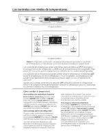 Preview for 92 page of GEAppliances Appliances 20 Owner'S Manual And Installation Instructions