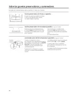 Preview for 98 page of GEAppliances Appliances 20 Owner'S Manual And Installation Instructions