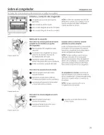 Preview for 99 page of GEAppliances Appliances 20 Owner'S Manual And Installation Instructions