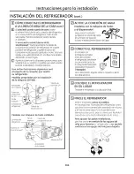 Preview for 106 page of GEAppliances Appliances 20 Owner'S Manual And Installation Instructions