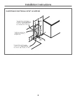 Preview for 39 page of GEAppliances Appliances RGB790 Owner'S Manual & Installation Instructions